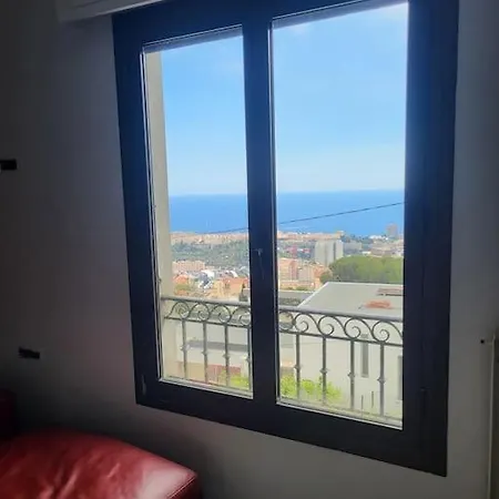 Daire Avec Belle Prestation Frontaliere A Monaco *