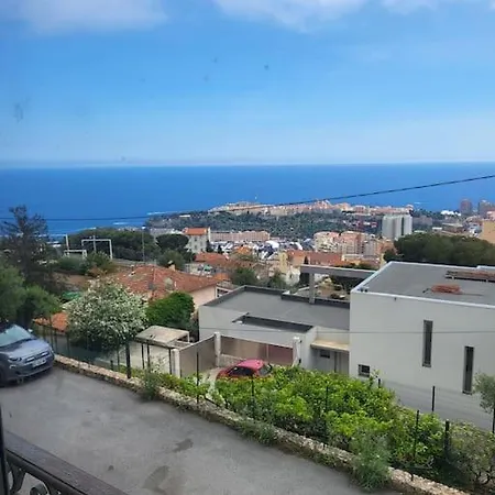 Avec Belle Prestation Frontaliere A Monaco Daire Beausoleil