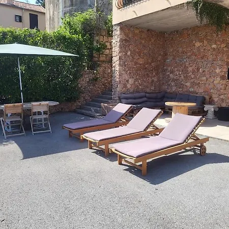 Avec Belle Prestation Frontaliere A Monaco Daire *